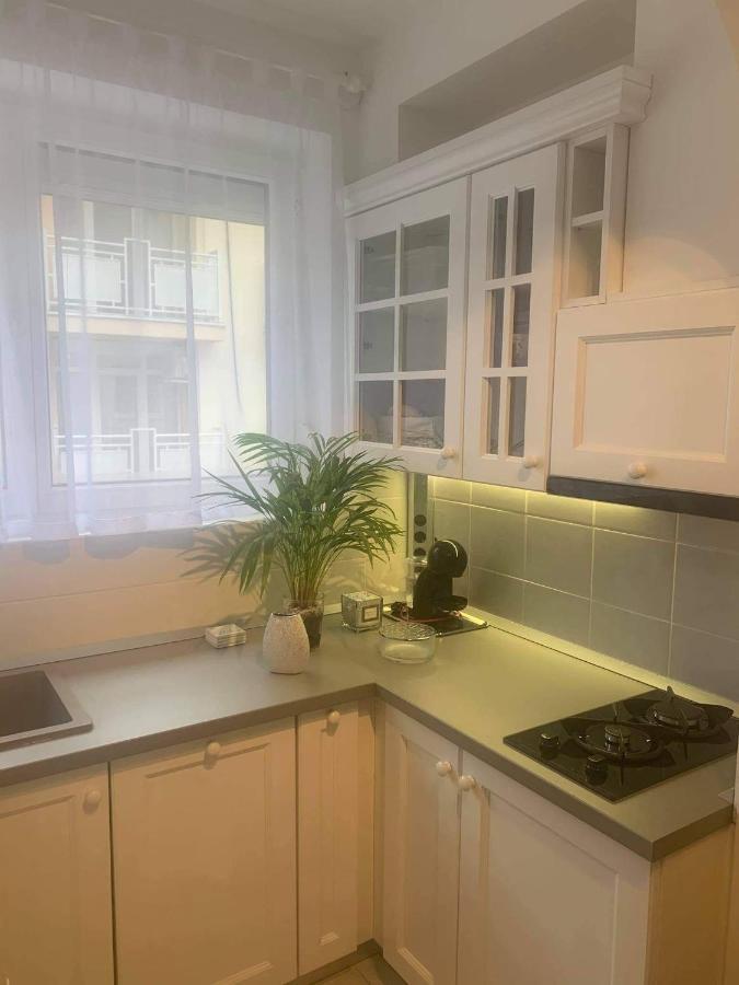 Heviz Lake Apartman Luaran gambar