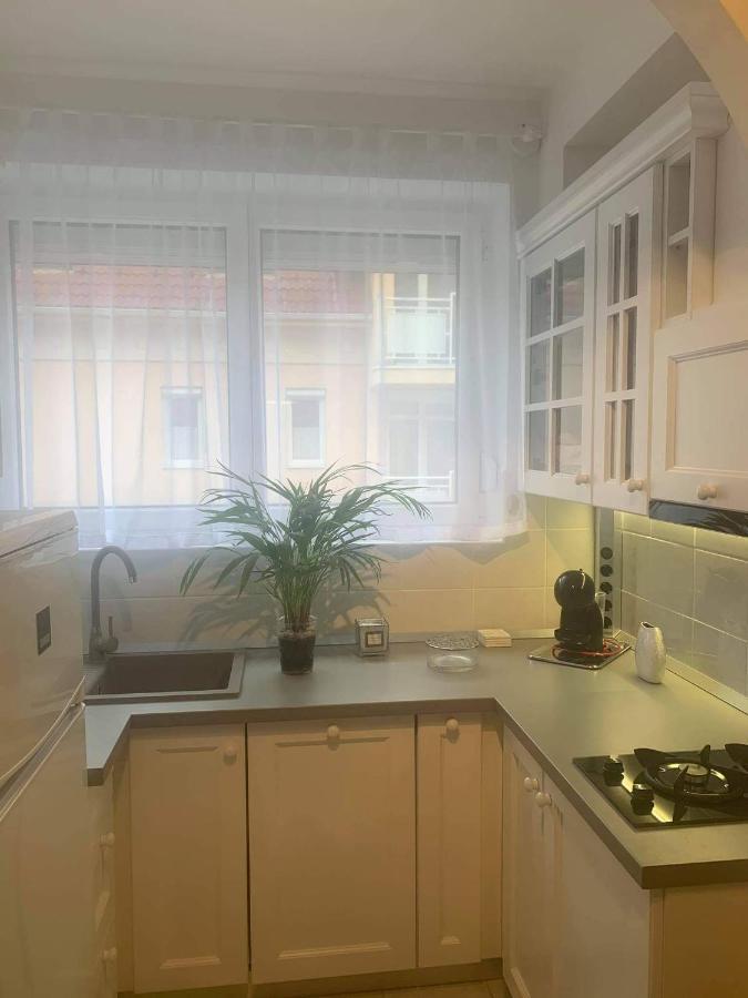 Heviz Lake Apartman Luaran gambar