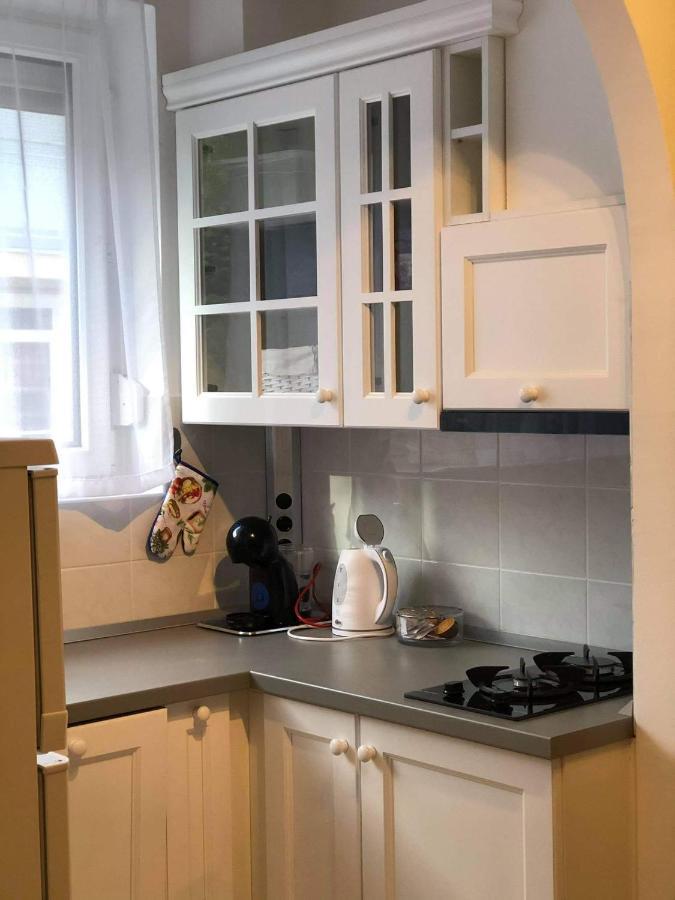 Heviz Lake Apartman Luaran gambar