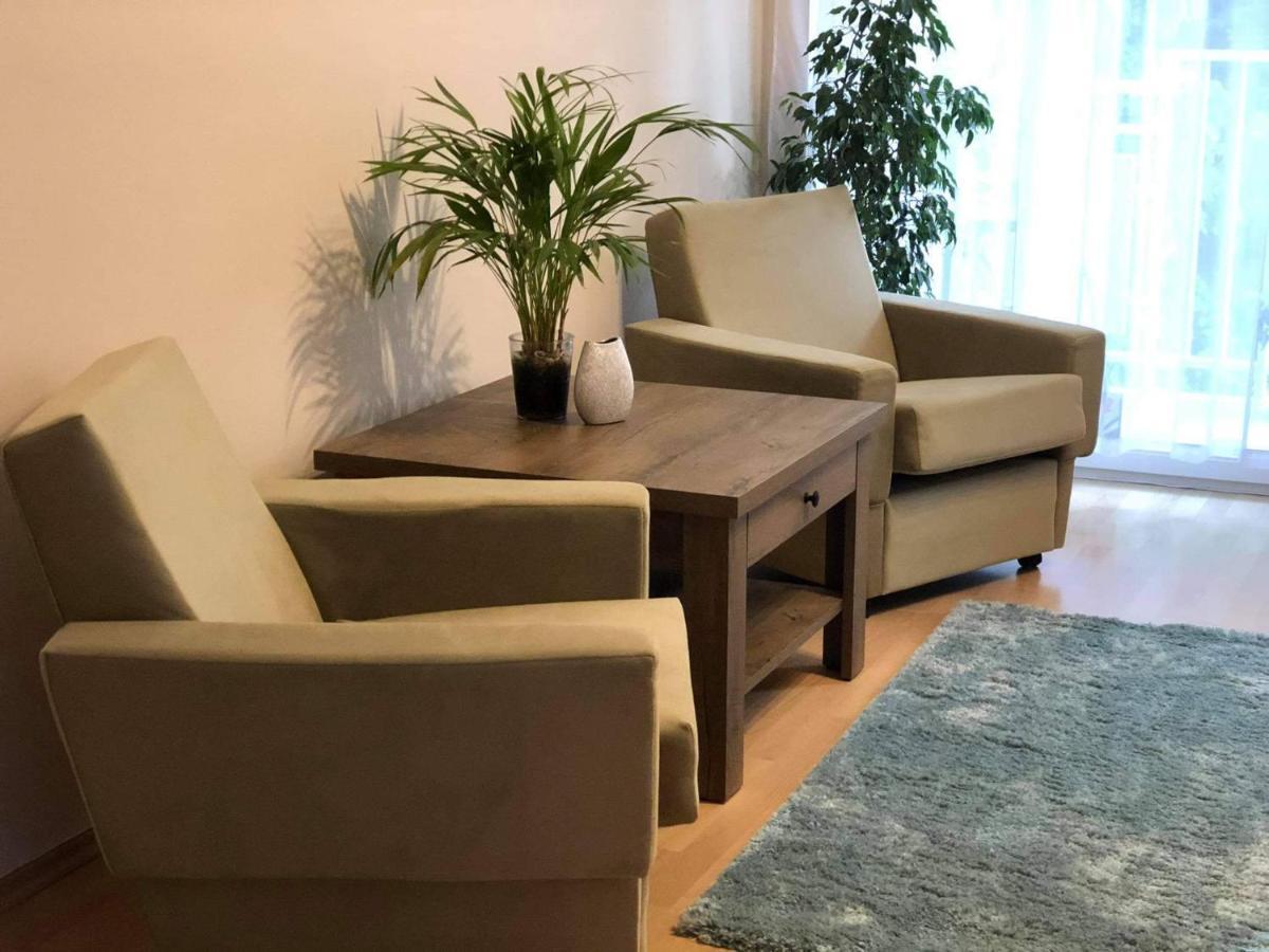 Heviz Lake Apartman Luaran gambar