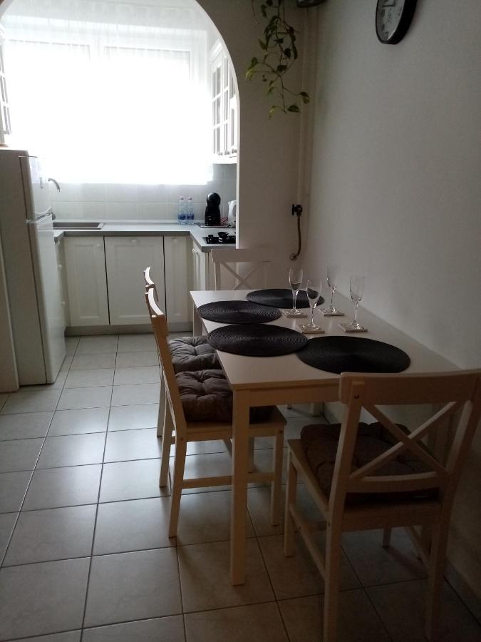 Heviz Lake Apartman Luaran gambar