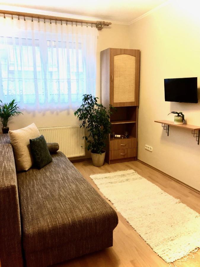 Heviz Lake Apartman Luaran gambar